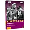 Steptoe & Son - Series One [1962] [DVD]