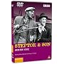 Steptoe & Son - Series One [1962] [DVD]