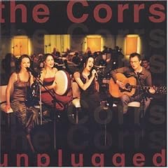 Corrs Unplugged