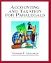 Accounting and Taxation for Paralegals