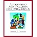 Accounting and Taxation for Paralegals