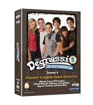 Degrassi The Next Generation - Season 6