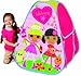 Playhut Lalaloopsy Classic Hideaway Tent