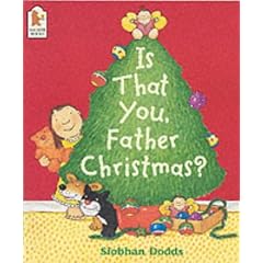 Is That You, Father Christmas?