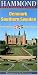 Hammond International Denmark Southern Sweden (Hammond International (Folded Maps))