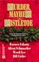 Murder, Mayhem And Mistletoe: Four Crimes at Christmas