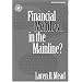 Financial Meltdown in the Mainline? (The Money, Faith and Lifestyle)