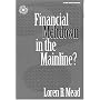 Financial Meltdown in the Mainline? (The Money, Faith and Lifestyle)