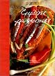 Cuisine parfum�e