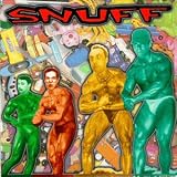 Numb Nuts