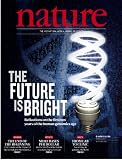 nature [Japan] February 10, 2011 Vol. 470 No. 7333 (単号) サブ