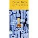 Pocket Keys for Speakers