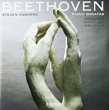 Beethoven: Piano Sonatas (Piano Sonatas: Moonlight/ Pathetique/ Waldstein)