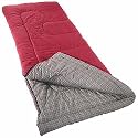 Coleman Cambridge 30-Degree Rectangular Size Sleeping Bag (Tall)