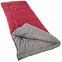 Coleman Cambridge 30-Degree Rectangular Size Sleeping Bag (Tall)