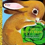 The Bunny Book (Look-Look)