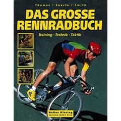 Das gro�e Rennradbuch