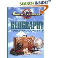 Geography Tools and Concepts (World Explorer Series) by  Heidi Hayes Jacobs