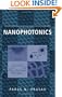 Nanophotonics