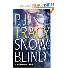 Snow Blind