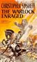 Warlock Enraged (Ace Science Fiction)