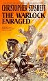 Warlock Enraged (Ace Science Fiction Books)