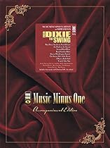 From Dixie to Swing: Music Minus One Clarinet or Soprano Sax