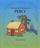 The magical adventures of Percy