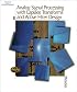 Analog Signal Processing with Laplace Transforms and Active Filter Design