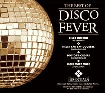 Disco Fever