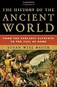 The History of the Ancient World: From the Earliest Accounts to the Fall of Rome