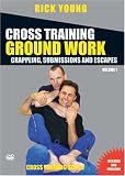 Review Summersdale Productions  / Rick Young's Cross Training Ground Work - Vol 1 [2007]