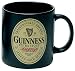 Guinness Label Coffee Mug - 1759 Harp Logo