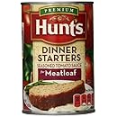 Hunt's Dinner Starter Sauces, Meatloaf, 15.25 Ounce (Pack of 12)