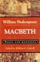Macbeth (Bedford Shakespeare)