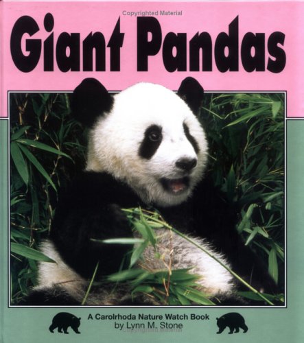 Giant Pandas (Nature Watch)