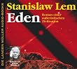 Eden. 6 CDs: Roman einer au�erirdischen Zivilisation