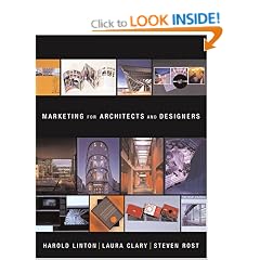 Marketing for Architects and Designers