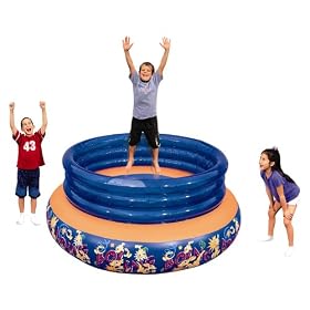 Banzai Bounce Kangaroo Jumper