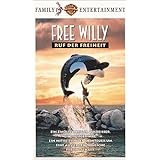 Free Willy  (1993)