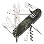 Victorinox Swiss Army Climber Camouflage Pocket Tool