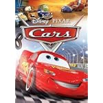 Cars (Single-Disc Widescreen Edition)