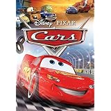 Cars (Single-Disc Widescreen Edition) ~ Owen Wilson
