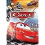 Cars (Single-Disc Full Screen Edition) <b>DVD</b> ~ Owen Wilson