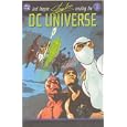 Just Imagine Stan Lee Creating the DC Universe -  Book 2