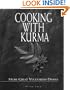Cooking With Kurma