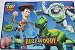 Toy story 3D placemat (place mat) lenticular mealtime magic