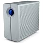 LaCie 2big Quadra  4TB  externe Festplatte