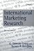 International Marketing Research: Concepts and Methods