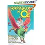 Paradox in Oz